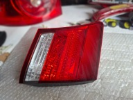 LAMPA Z KLAPY TYL TYLNA lewa LEXUS LS 460