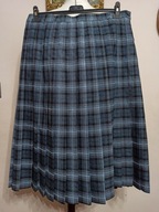 HONOR MILLBURN SPÓDNICA PLISOWANA 42