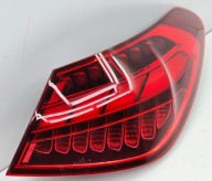 MERCEDES C-KLASA W206 SEDAN TYLNA PRAWA LAMPA PRAWY TYŁ LED A2069062701