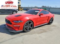 Ford Mustang Gt 2019 5.0 Benzyna 450KM