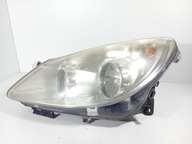 Opel Corsa D 06-11 REFLEKTOR LEWY PRZÓD 13186381