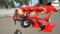 Pług obracalny obrotowy Akpil Km180 4+1