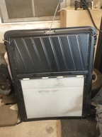 MERCEDES W124 E-KLASA SEDAN KOMBI SZYBERDACH KOMPLETNY LINKA SILNICZEK