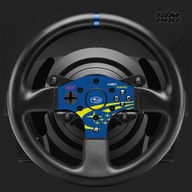 NAKLEJKA NA THRUSTMASTER T300 RS GT SUBARU IMPREZA STI WRC