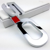 Ford mustang emblemat logo 5.0 błotnik 2015-2017 r