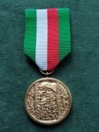 Medal Bitwy pod Gruszką