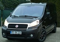 Fiat Scudo Fiat Scudo 2.0 Diesel 130KM