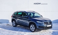 Skoda Kodiaq 2,0 TDI 200 KM 2.0 Diesel 200KM