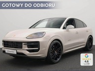 PORSCHE Cayenne Coupe Black Edition Suv 2.0 (353KM) 2025