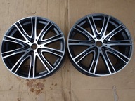 FELGA BMW G30 G31 8X20 ET 30 BMW INDIVIDUAL