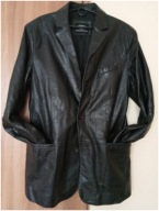 Kurtka Skórzana skóra naturalna GLOB AL LEATHER r. L/XL