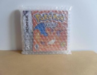 Pokemon Fire Red Nintendo Game Boy Advance pudełkowa