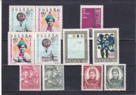 1952 . Polska **