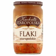 Flaki Kuchnia Staropolska 700 g