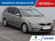 Kia Ceed 1.6 CRDi, Salon Polska, Klima