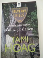 Zabić posłańca Tami Hoag