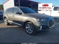 Audi Q7 Premium, 2022r., 4x4, 2.0L 2.0 Benzyna 248KM