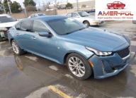 Cadillac CT5 Premium Luxury 2023 2.0 Benzyna 237KM