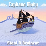 Capitano Moby | Steal a Brainrot | SAB | ROBLOX