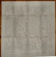 GIZEWO WIDRYNY POLSKA WIEŚ LEMBRUK PILEC Jez: Juno Kiersztanowskie Salęt