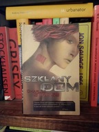 Szklany dom Charles Stross