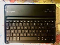 LOGITECH KLAWIATURA BEZPRZEWODOWA DLA iPad/Tablet/Laptop