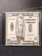 W.O.N. Entertainment - In God We Trust Gangsta Rap 1999 G-Rap Hip Hop