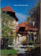 Pałacyk Oborskich w Mielcu Jerzy Skrzypczak