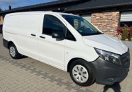 Mercedes-Benz Vito Mercedes-Benz Vito 2.1 Diesel 136KM