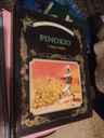 PINOKIO i inne bajki Złota Encyklopedia bajek Praca zbiorowa
