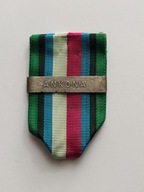 Wstążka do odznaczenia ANKONA