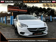 Opel Corsa Automat / Serwisowana / Alufelgi