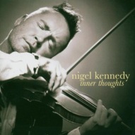 Inner Thoughts Nigel Kennedy CD - Folia