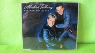 CD You Are Not Alone Modern Talking