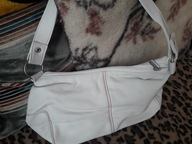 Torba damska biała Oriflame