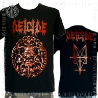 Koszulka DEICIDE "Deicide" - XL