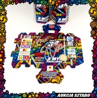 Kolekcjonerska mini puszka 3