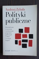Polityki publiczne ANDRZEJ ZYBAŁA
