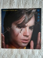 SHAUN CASSIDY WASP