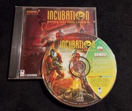 Incubation Battle Isle FAZA CZWARTA - kultowa gra PC PL