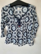 BLUZKA BLUZECZKA ROZ.S/M 215 ODD MOLLY oryginalna BOHO HIPPIE