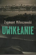 Uwikłanie Zygmunt Miłoszewski