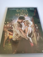 (DVD) WODA DLA SŁONI (2011)