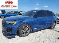 Audi SQ7 Prestige 2025 4.0l 4.0 Benzyna 500KM