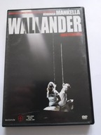 Wallander Mastermind film DVD 102 min. 2005 r.