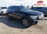 Mercedes-Benz GLC 300 2020 2.0 Benzyna 255KM