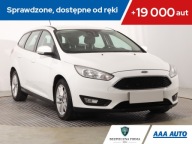 Ford Focus 1.5 TDCi, Salon Polska, Klima