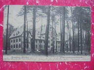 BYDGOSZCZ BROMBERG DZIELNICA SMUKAŁA ZAKŁAD LECZNICZY ODDZIAŁ PULMUNOLOGII