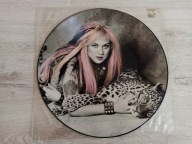Beki Don't Turn Away WINYL (12'') UK PICTURE DISC EX