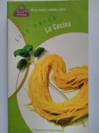 Lily Prior La Cucina